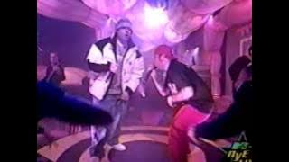 Limp Bizkit - Jump Around [MTV New Year's Eve 1999]