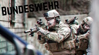 Bundeswehr • German Armed Forces