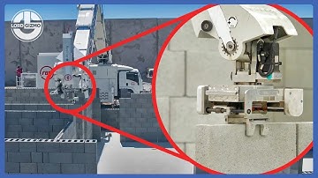 Incredible Modern Construction Machines And Technology You Have Probably Never Seen Before