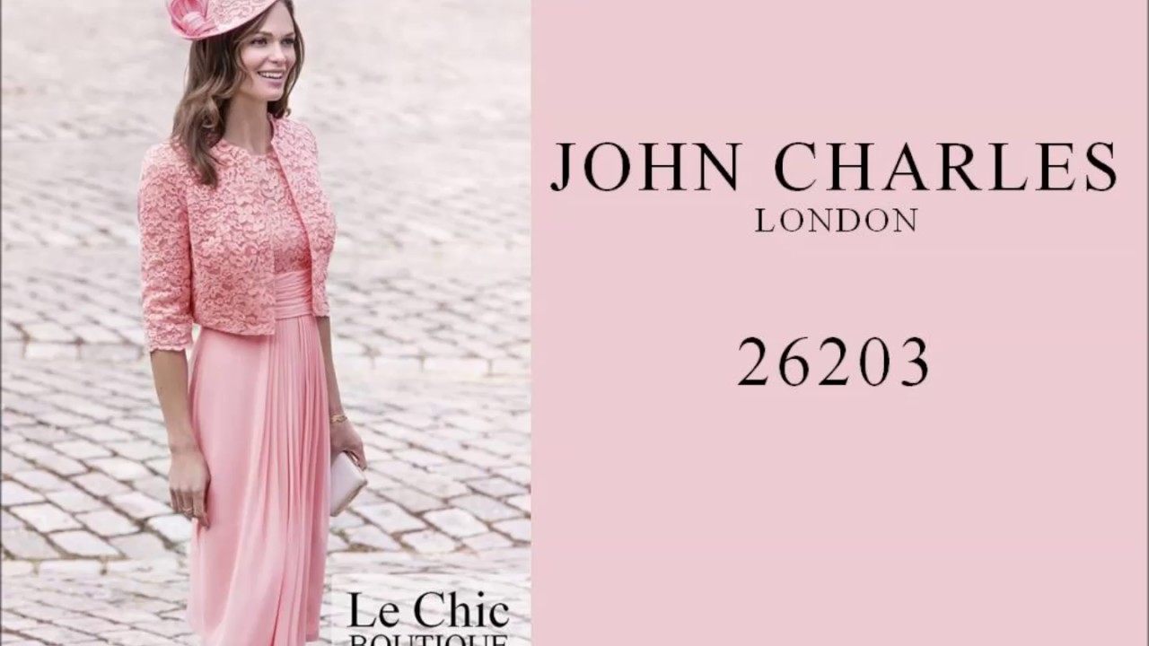 Le Dress Boutique