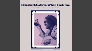 Video thumbnail of "Elizabeth Cotten - Praying Time Will Soon Be Over"