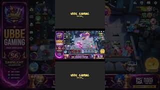 Dyrroth Mage Meta Guide! Top 2 Rank Match With Enchanted Tale + Mystic Meow | MCGG Season 6