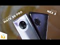 Huawei Mate 30 Pro vs Vivo NEX 3 Comparison Review