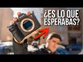 Vídeo: Sony  A7 V Cuerpo