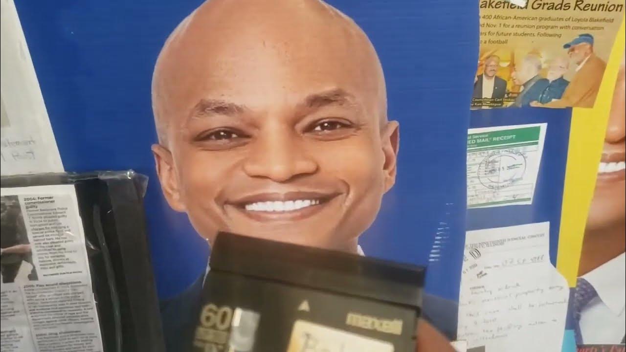 4th Amendment Delegate Luke Clippinger Judge Holland Judge Carrion Ivan