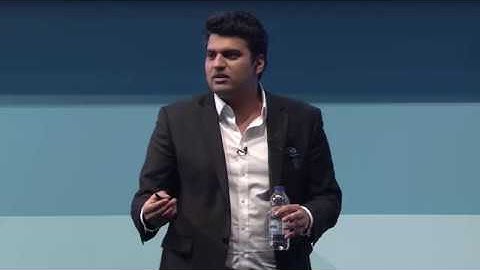 Cisco Live 2018 - Innovation Showcase Highlights: Unlock the Power of Data