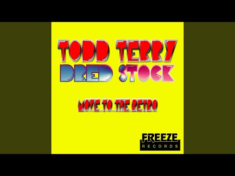 Stress It (Tee's Freeze Mix)