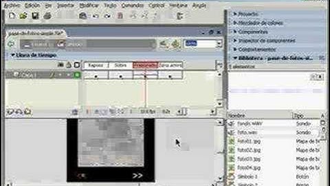 curso de flash gratis online videotutoriales.es