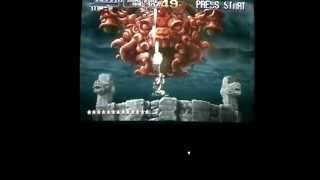 Metal Slug 3 PS2 ITA Missione 4