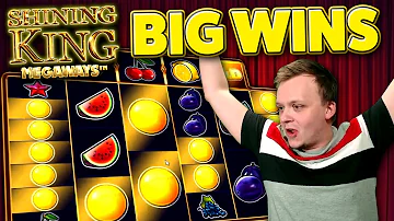 Is The Shining Kings best book?