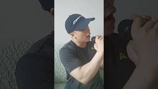 얼굴없는 유튜버의 소원