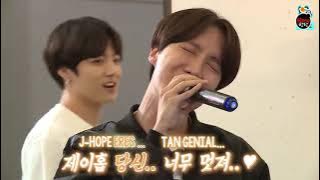 [Sub español] RUN BTS 2018 - EP. 56