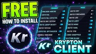 Best Hack Client for Donutt SMP FREE DOWNLOAD !!!!