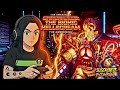 🤖🔦 Primeros minutos en System Shock Nintendo Switch 2 🎮 probé este clásico sci-fi lleno de tensión 