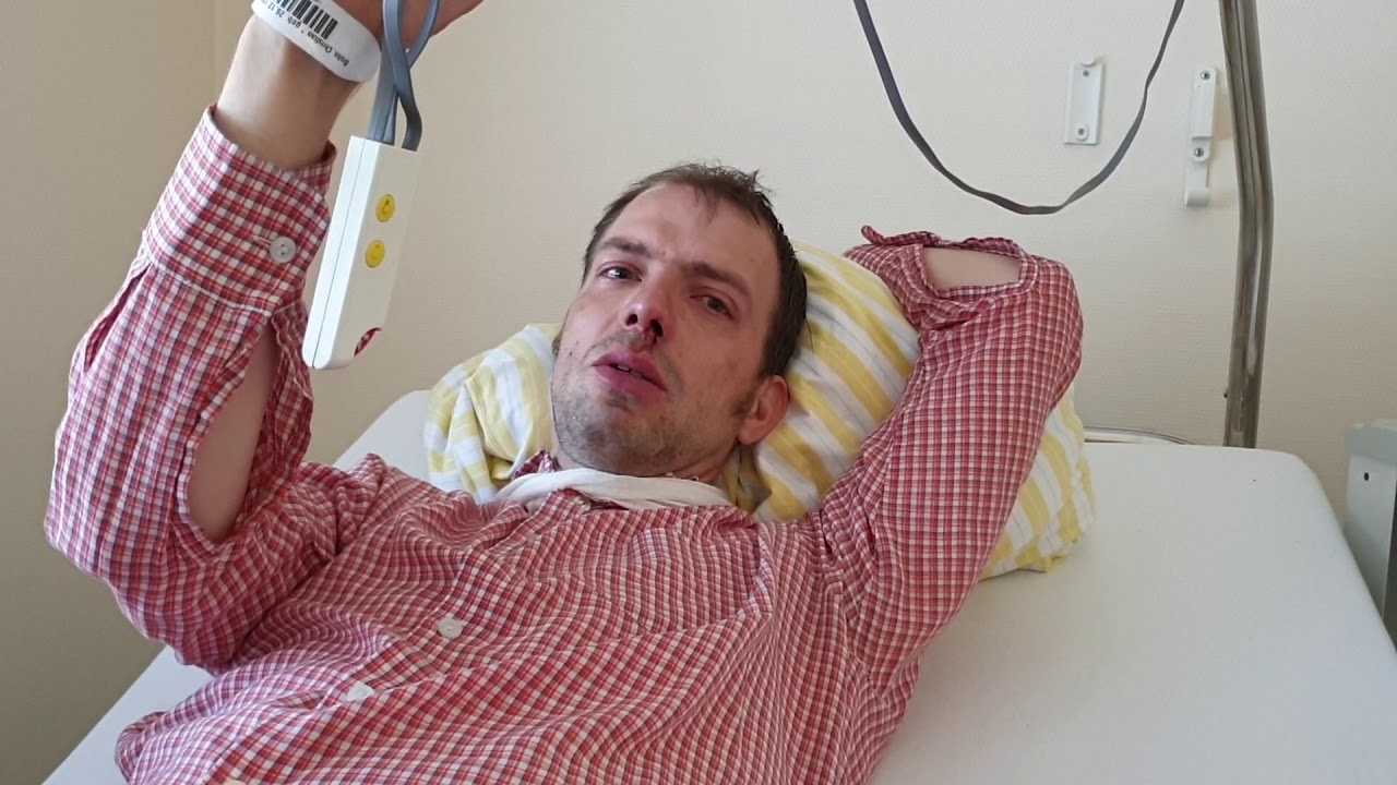 Empty Nose Syndrome - Made in Korea 