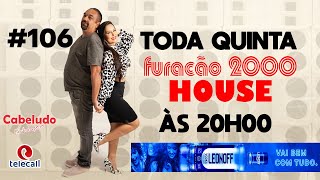 Furacão House  #106  @McMarcinhoOficial   @furacao2000byromulocosta   #bailes#trap