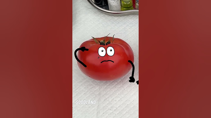 Goodland | Tomato operation 😂 #goodland #Fruitsurgery #doodles #sausage #animation #funny