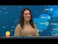Laura Tobin Good Morning Britain 7th March 2023