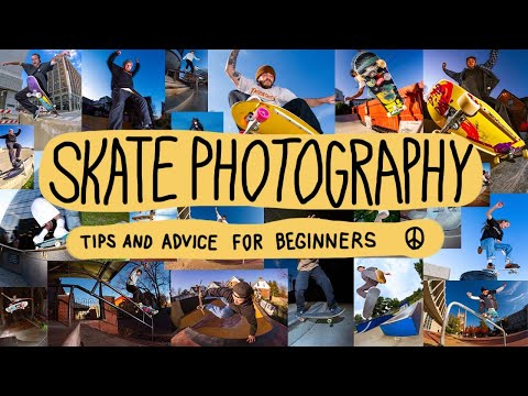 Video: Hoe om 'n skaatsplankaktiwiteit te verfilm (met foto's)