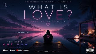 Download lagu 🎵 Simona — What Is Love? (Deep House Version)
