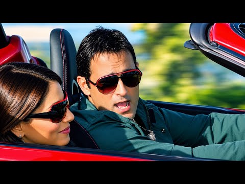 Pehli Nazar Mein Kaise Jaado Kar Diya | Atif Aslam Hits | Race I Akshaye, Bipasha & Saif Ali