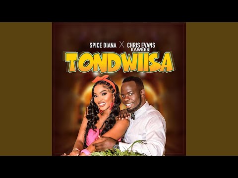 Tondwiisa Feat Spice Diana