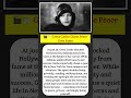 Greta Garbo Chose Peace Over Fame