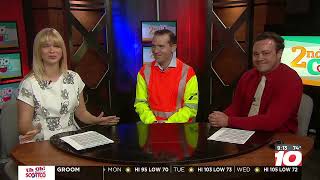 Back-to-School Driving Tips | 2nd Cup