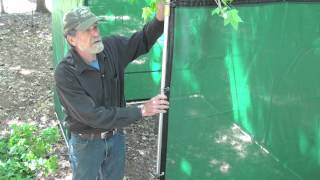 The Sukkah Project™ - S'chach