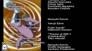 009 1  ending