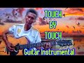 TOUCH BY TOUCH Guitars / Kuya Desiderio Montalbo