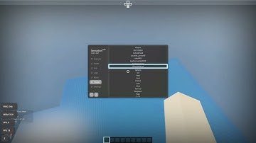 Roblox Serverside in ps4?????