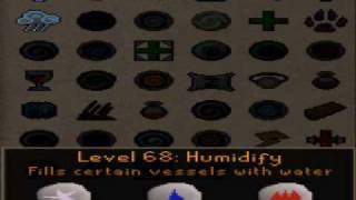 Fast Mage Exp Same Exp As Alching But Cheaper