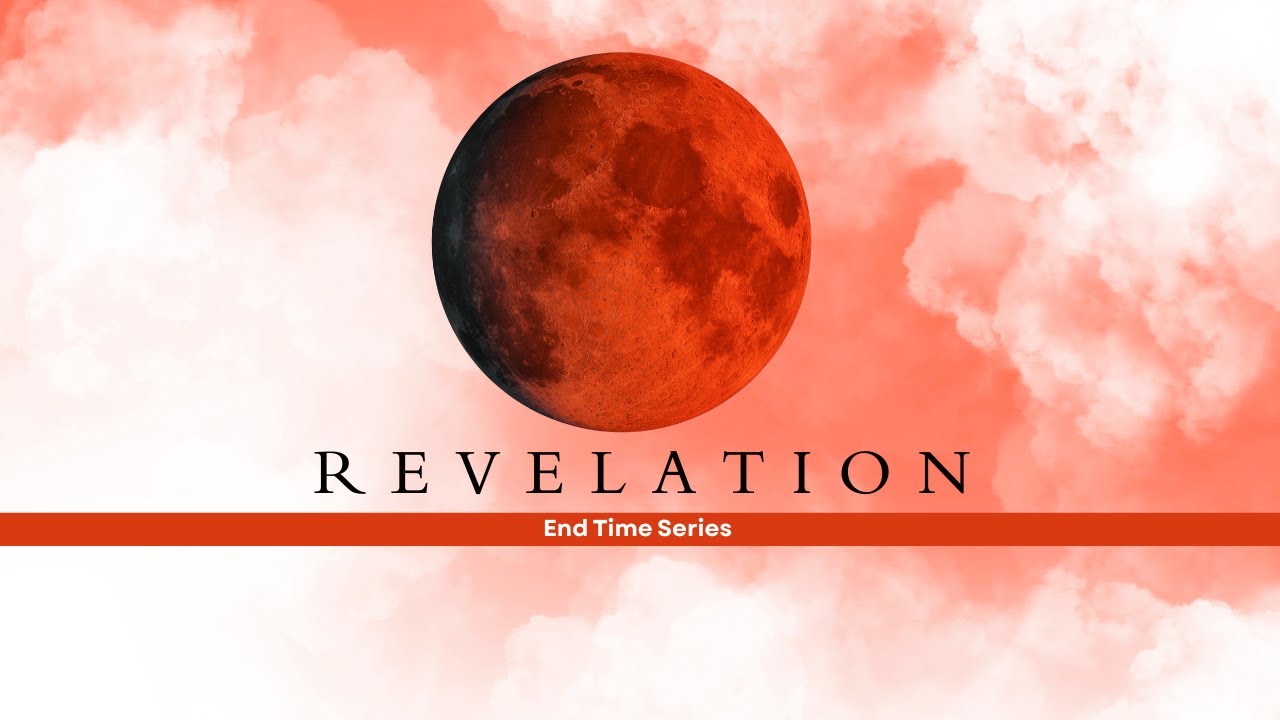 Revelation End Time Series Part 7 - The Seven Trumpets Part 1 - Pastor Rubel U. Caldwell III