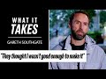 Gareth Southgate Takes A Surprise Training Session | SPORTbible | What It Takes