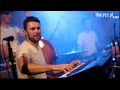 Boogie Boys "Fortepian i ja" - LIVE (emuzycy.pl)