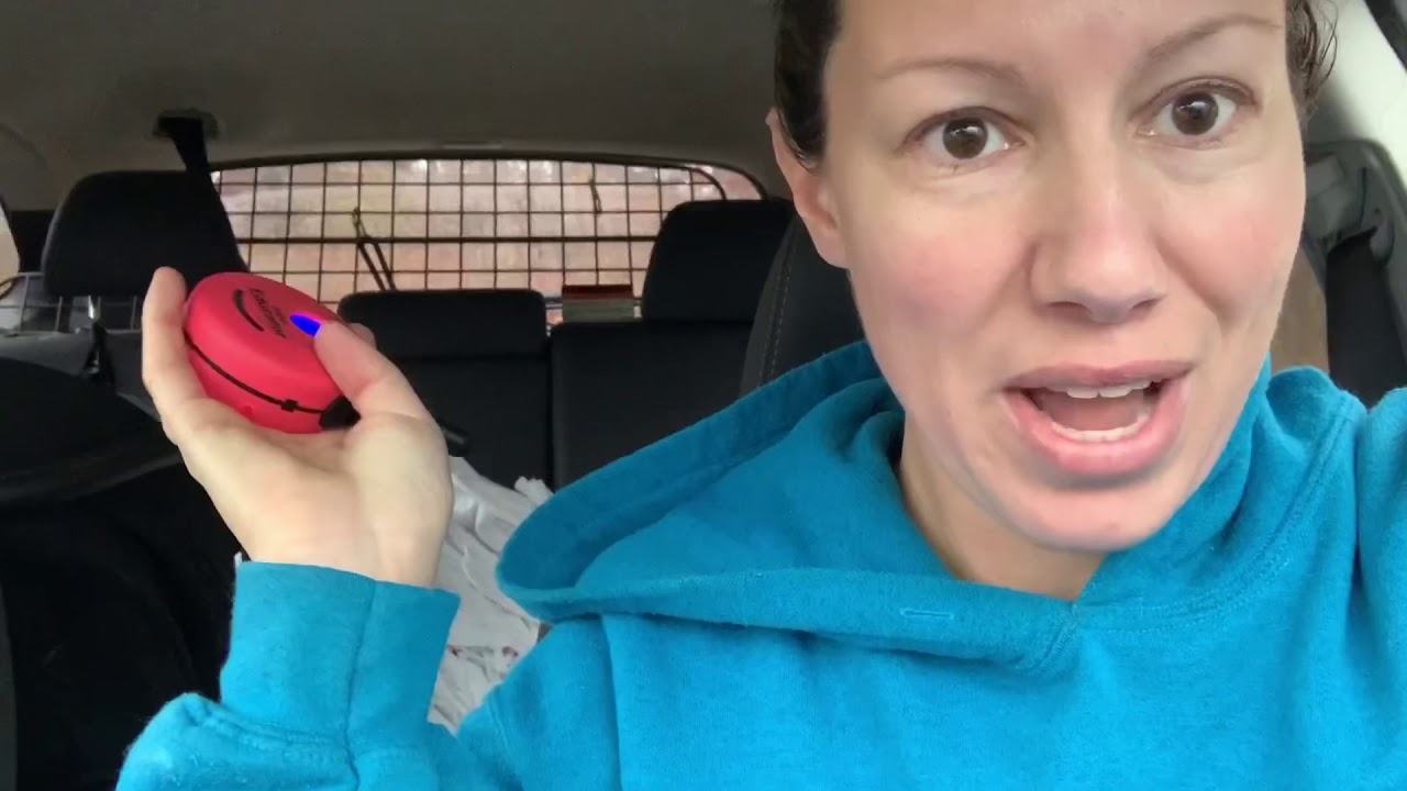 Conquering Ripley’s reactivity from the car