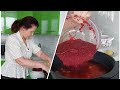 Свекольник рецепт, #свекольник #еда #food #кухня #recipes #вкусно #кулинария #готовимдома #рецепты