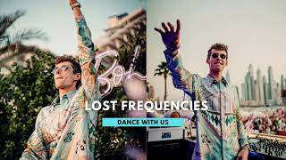 Lost Frequencies - Dance With Us - 13 November 2021
