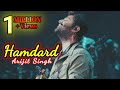 Hamdard Full Song | Ek Villain|Arijit Singh | Mithoon   #arijitsingh