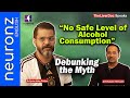 Debunking the myth  no safe level of alcohol consumption  theliverdoc  arifhussaintheruvath
