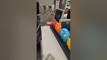 My x86 non-Intel/AMD computers in ReGamEx 2025 expo