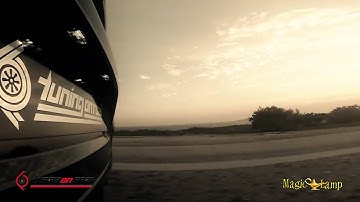 TUNING ON ROAD TEASER TRAILER