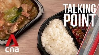 CNA | Talking Point | E25: What's in our ready-to-eat meals?