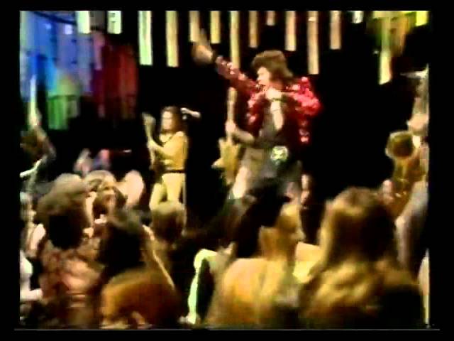 Gary Glitter - Do You Wanna Touch Me