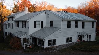 1810 Chester Springs Farm House Restoration