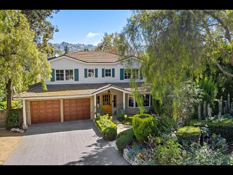 Beautiful Home in Rolling Hills Estates, California | Sotheby&rsquo;s International Realty