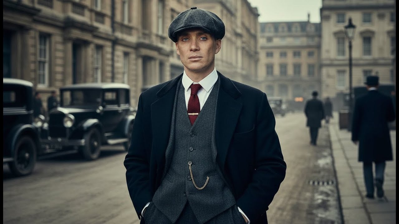 Blues Gentleman Songs: Mafia Boss Playlist | Dark Gentleman Blues for Powerful Men