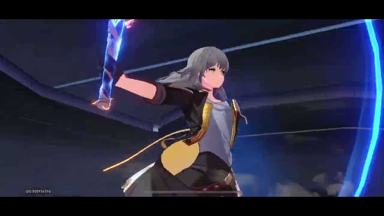 Honkai Star Rail 083 Calyx (Crimson) Bud of Preservation