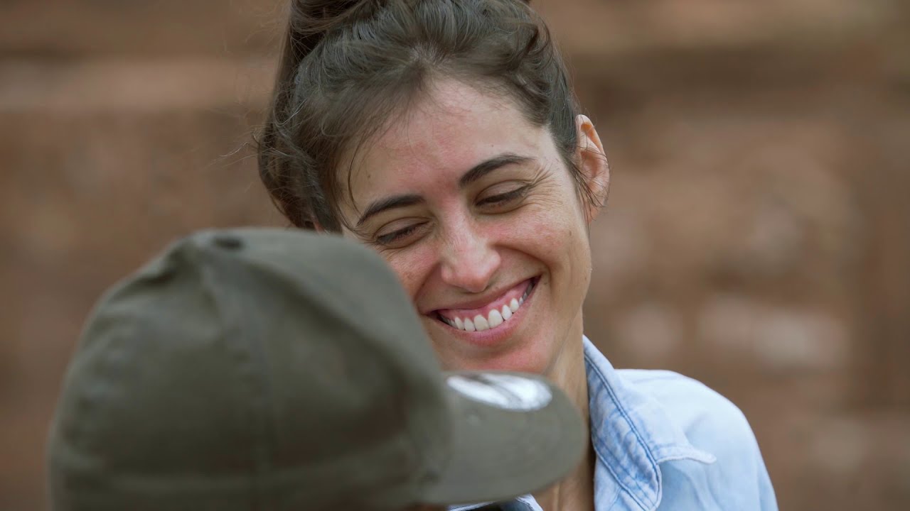 Assista ao episódio da série Mulheres na Conservação com Érica Pacífico